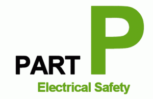 part p Electrical Safety