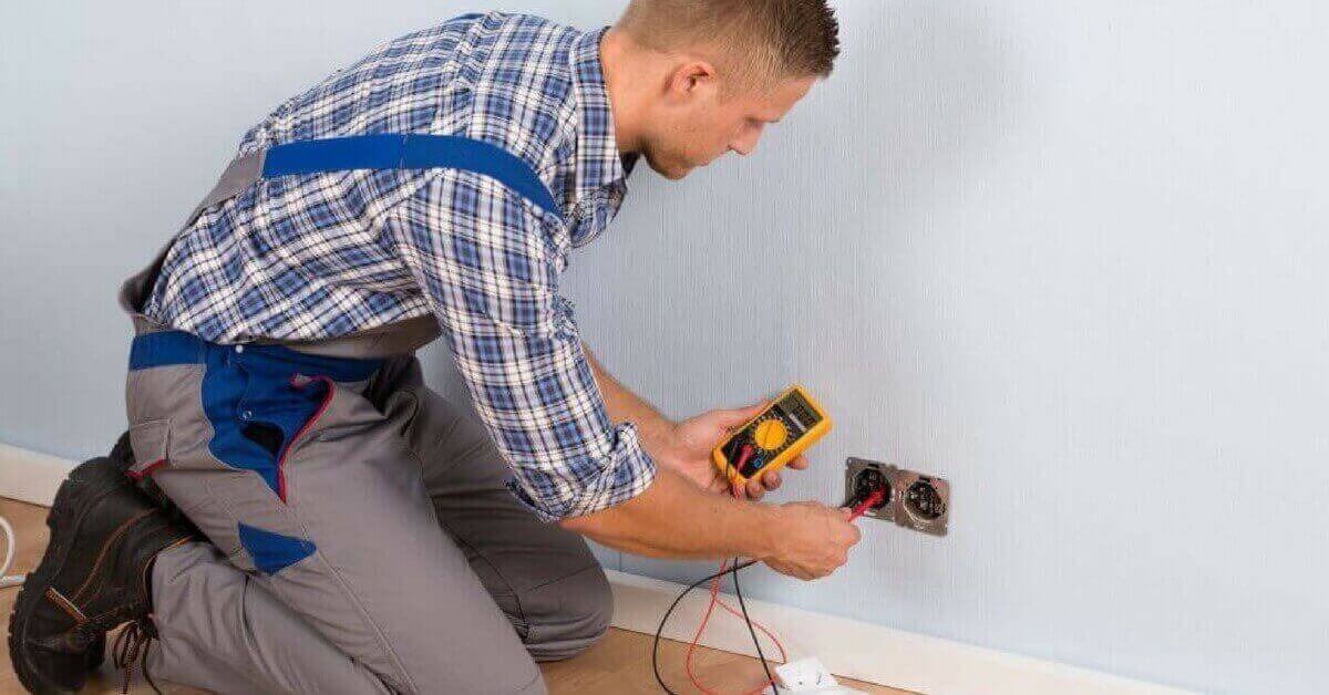 Electrical Services Essex
