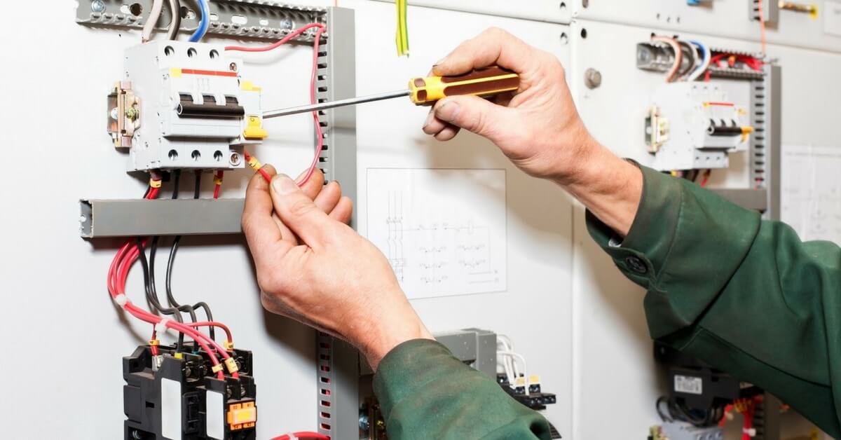 Electrical Installation Essex